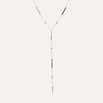 Load image into Gallery viewer, Línea Fine Necklace  Long Chain
