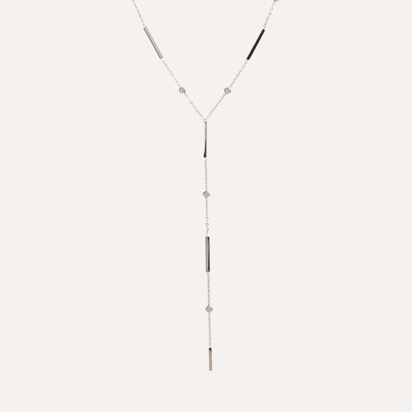 Línea Fine Necklace  Long Chain