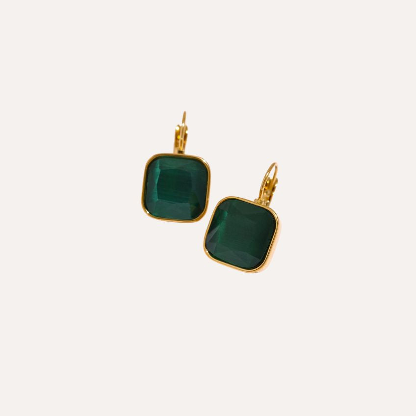 Earrings Opale Prism