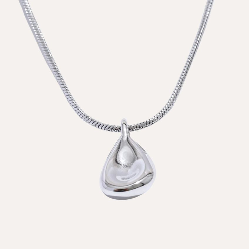 Collier Axis d’Or