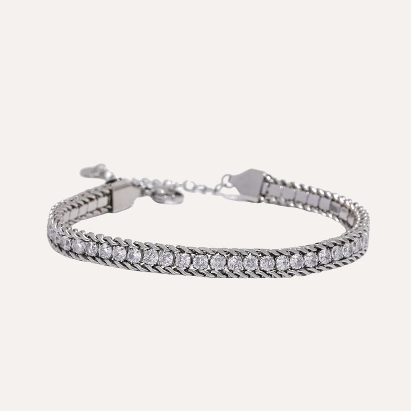Bracelet Dorée Lumière
