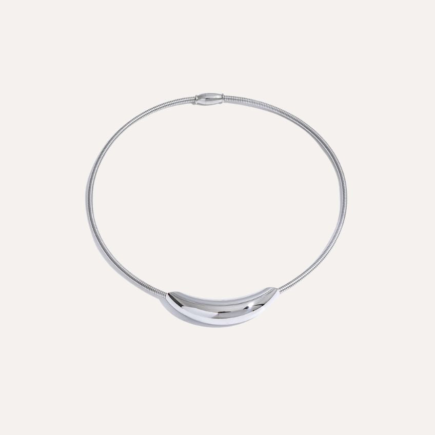Necklace Oro Line