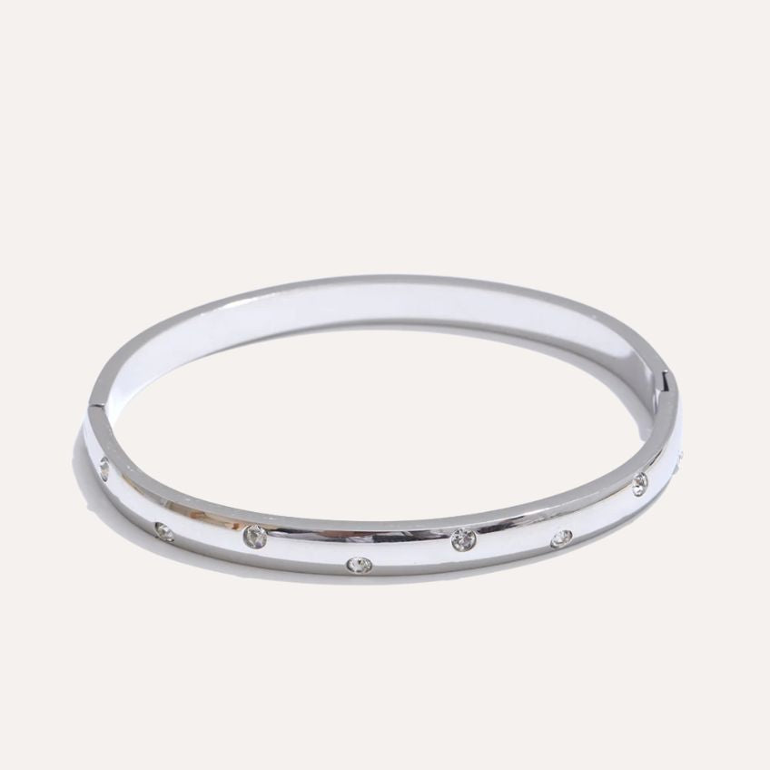 Bracelet Éclat Binaire