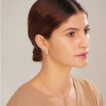 Load image into Gallery viewer, Earrings Celeste Dual
