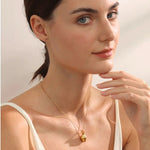 Load image into Gallery viewer, Necklace Vasi Forme
