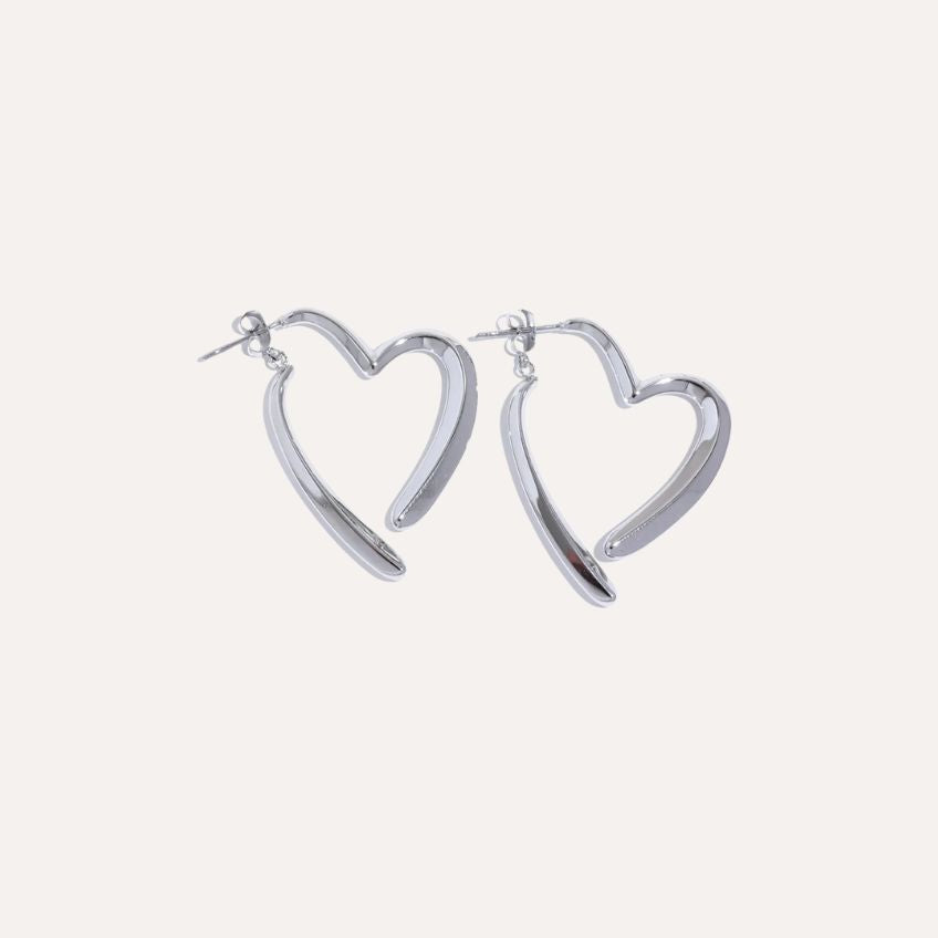 Earrings Amora Loop