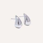 Load image into Gallery viewer, Earrings Aqua Drop Mini
