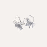 Load image into Gallery viewer, Earrings Flora Grand
