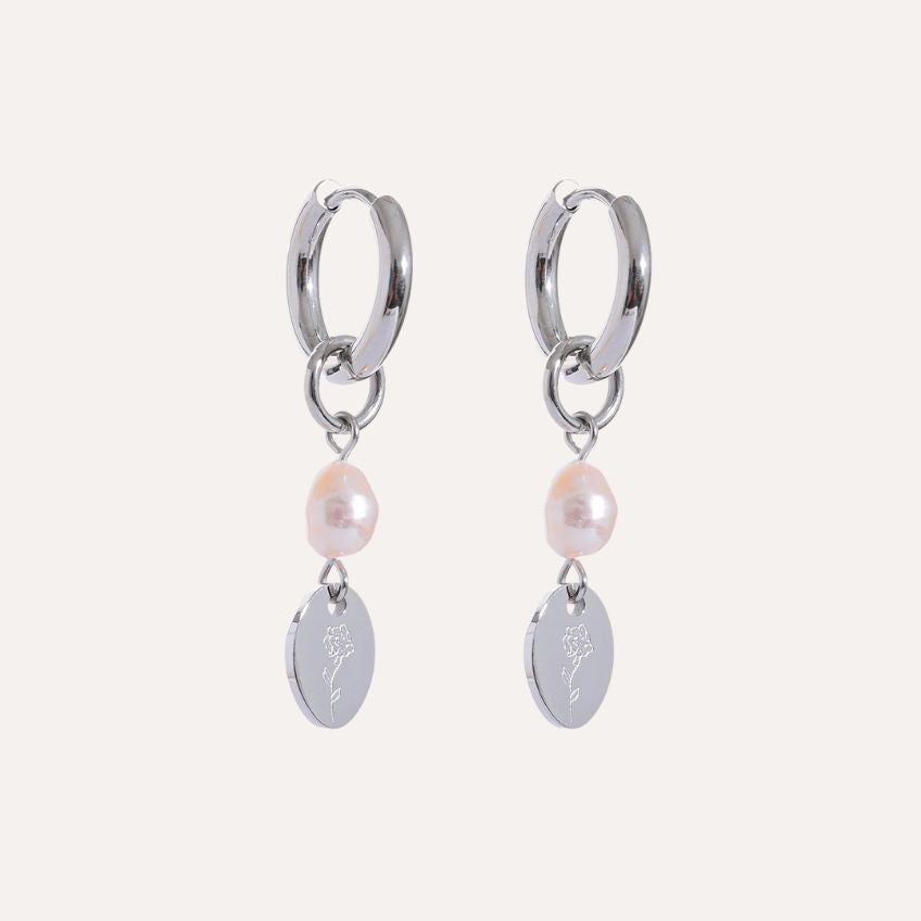 Earrings Luma Bloom