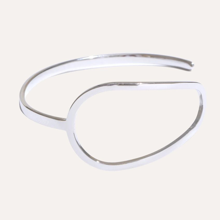 Aurevia Open Frame Cuff