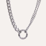 Load image into Gallery viewer, Necklace Lien Doré
