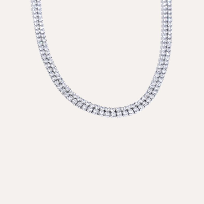 Necklace Lumière Fine