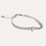 Load image into Gallery viewer, Bracelet Doré Souveraine
