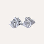 Load image into Gallery viewer, Ardena Geo Statement Studs
