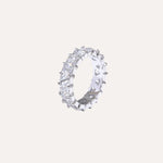 Load image into Gallery viewer, Lunara Heart Shine Ring
