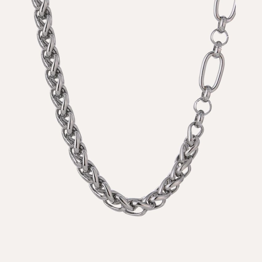 Necklace Bolda Luxe