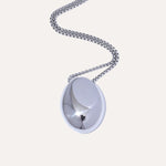 Load image into Gallery viewer, Necklace Axis Long
