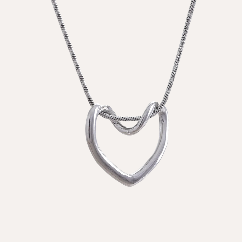 Necklace Amora Hollow