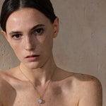 Load image into Gallery viewer, Necklace Aura Opale
