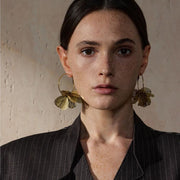 Earrings Flora Grand