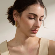 Earrings Stella Triad