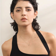 Necklace Lune Brillante