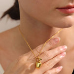 Load image into Gallery viewer, Necklace Vasi Forme
