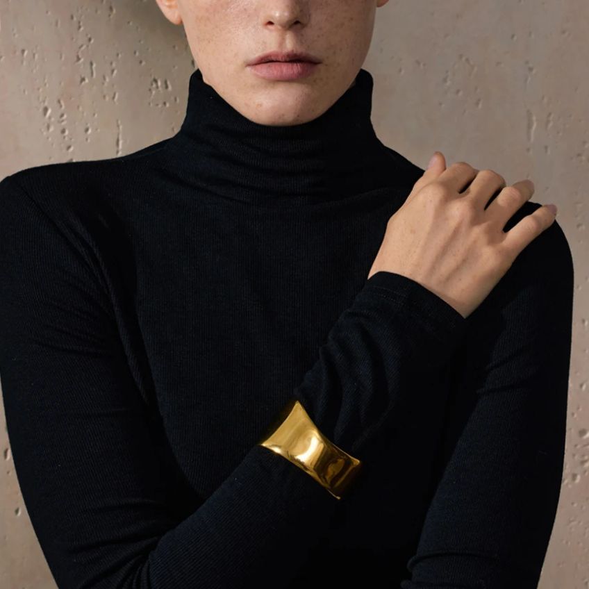 Valmira Grand Cuff