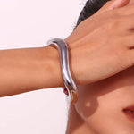 Load image into Gallery viewer, Bracelet Fluide Élément

