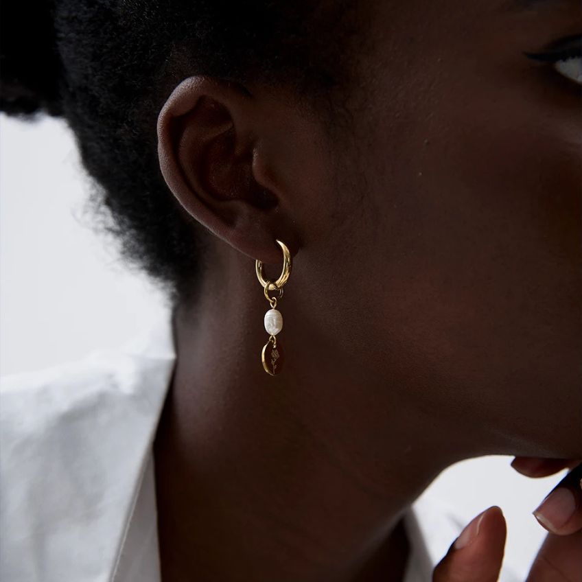 Earrings Luma Bloom