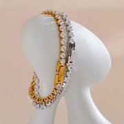 Bracelet Lumière Fine