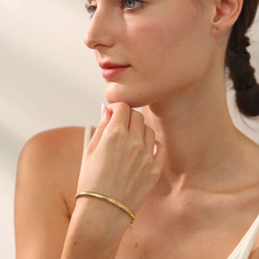 Bracelet Boldure