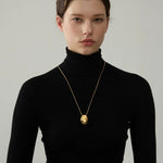 Load image into Gallery viewer, Necklace Axis Long

