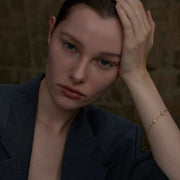 Bracelet Fleur de Grâce