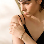 Load image into Gallery viewer, Bracelet Dorée Lumière
