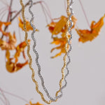 Load image into Gallery viewer, Solvéra Chain Collar
