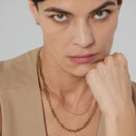 Load image into Gallery viewer, Collier Duo Fortezza
