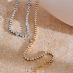 Load image into Gallery viewer, Bracelet Lien d’Amour
