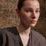 Load image into Gallery viewer, Earrings HeartBrillant
