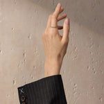 Load image into Gallery viewer, Aurelle Shine CZ Ring

