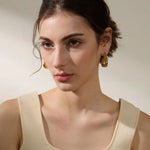 Load image into Gallery viewer, Earrings Stella Triad
