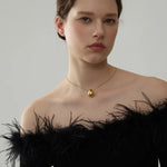 Load image into Gallery viewer, Necklace Gota Plen

