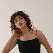 Necklace Sienna Olive