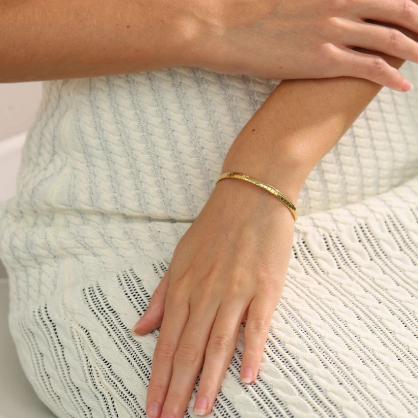 Bracelet Boldure