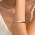 Load image into Gallery viewer, Bracelet Cœur Brillant
