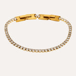 Load image into Gallery viewer, Bracelet Lumière Équestre
