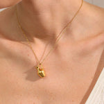 Load image into Gallery viewer, Necklace Vasi Forme
