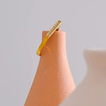 Load image into Gallery viewer, Clarisse Glow Ring
