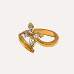 Load image into Gallery viewer, Floraya Bloom Ring
