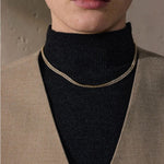 Load image into Gallery viewer, Necklace Lumière Fine
